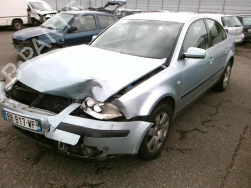 Mass air flow sensor VW PASSAT B5.5 (3B3) 1.9 TDI | BP25640765M95 - Image 5