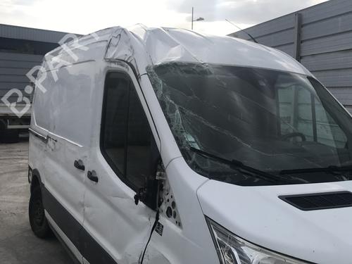 Intercooler FORD TRANSIT V363 Van (FCD, FDD) 2.0 EcoBlue | BP32118549M30 - Image 10