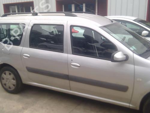 Tanklåg DACIA LOGAN MCV (KS_) 1.5 dCi (KS04) | BP36873175C131 - Image 21