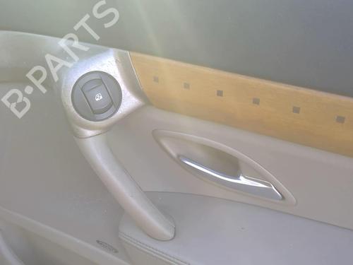 Left headlight RENAULT VEL SATIS (BJ0_) 2.2 dCi (BJ0E, BJ0F) | BP25632701C28 - Image 13