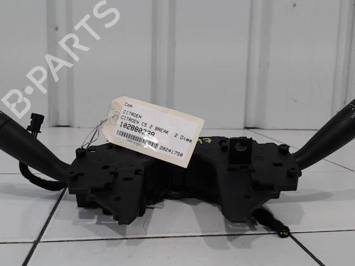 Used Steering column stalk Steering column stalk CITROËN C5 III Break (RW_) 2.0 HDi (136 hp) 26293550 26293550
