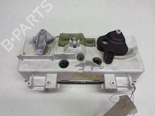 Used Climate control CITROËN C4 I (LC_) 1.6 HDi (109 hp) 25634068
