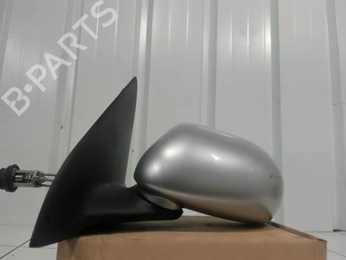 Left mirror FIAT BRAVA (182_) 1.4 12 V (182.BA) | BP25647710C26 