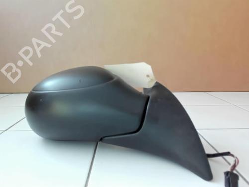Right mirror CITROËN C3 Pluriel (HB_) 1.4 | BP25629288C27 