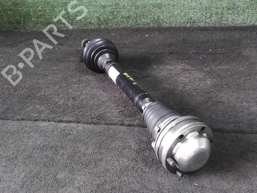Used Right front driveshaft Right front driveshaft AUDI A3 Sportback (8PA) 2.0 TDI quattro (170 hp) 25636476 25636476