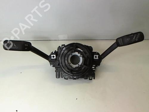Used Steering column stalk VW GOLF VII (5G1, BQ1, BE1, BE2) 1.6 TDI (105 hp) 25631910