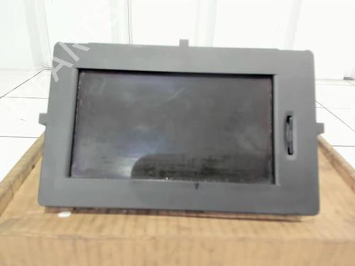 Used Display monitor RENAULT LAGUNA Coupe (DT0/1) 2.0 dCi (DT01, DT08, DT09, DT0K, DT12, DT1C, DT1D, DT1M,... (150 hp) 25642044