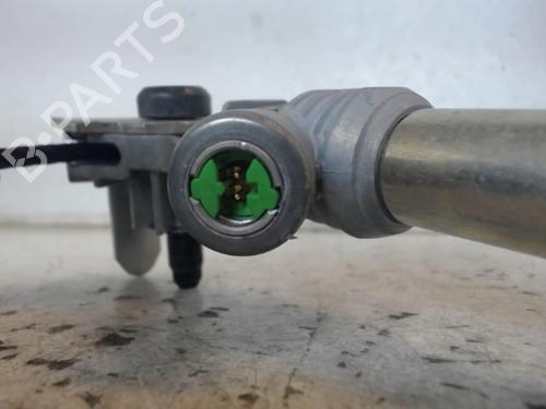 Used Front right belt tensioner OPEL CORSA D (S07) 1.3 CDTI (L08, L68) (90 hp) 25639804
