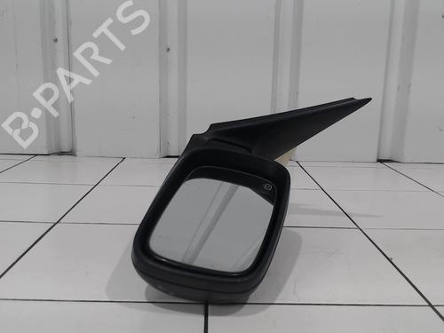 Right mirror SAAB 900 II 2.3 -16 | BP25644611C27 
