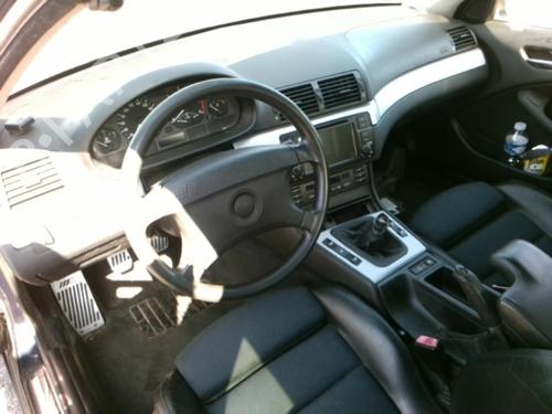 Left taillight BMW 3 (E46) 330 d | BP25632452C34  - Image 6