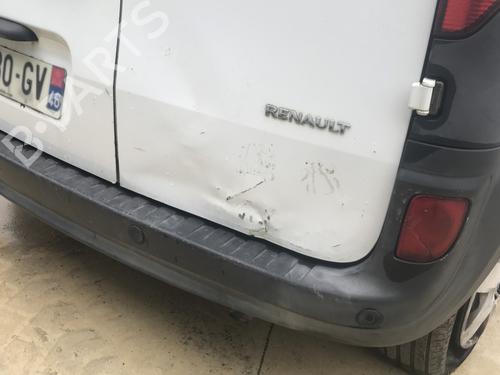 Climate control RENAULT KANGOO Express (FW0/1_) 1.5 dCi 85 (FW0K, FW0L, FW0B) | BP30471378I5  - Image 22