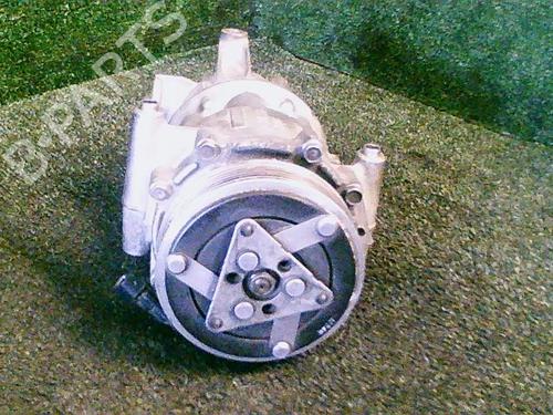 Used AC compressor CITROËN JUMPER II Van 2.2 HDi 130 (130 hp) 25641919