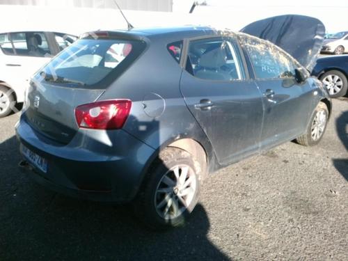 Instrument cluster SEAT IBIZA IV (6J5, 6P1) 1.6 TDI | BP25638421C47 