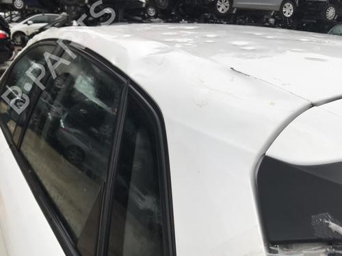 Intercooler CITROËN C4 II (NC_) 1.6 BlueHDi 120 | BP25635041M30 - Image 3