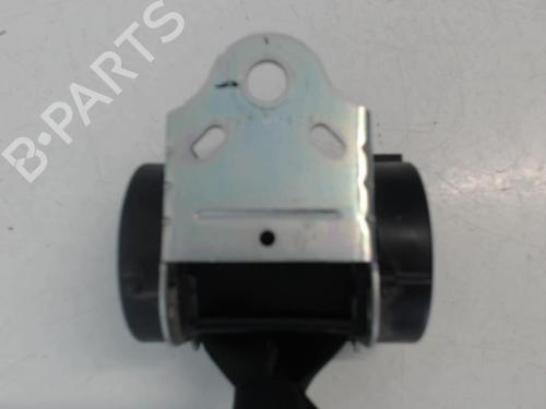 Rear right seatbelt SMART FORFOUR (454) 1.5 CDI (454.000) | BP25646171I28 - Image 2