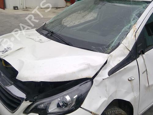 Brugte PEUGEOT 108 1.0 VTi 72 2525443