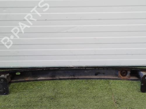 Rear bumper reinforcement FORD C-MAX (DM2) 1.6 TDCi | BP29434917C73 