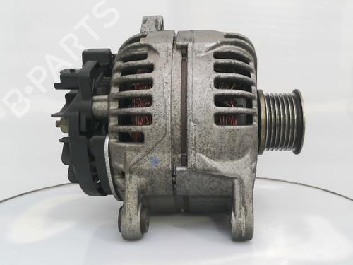 Alternator RENAULT MASTER II Van (FD) 2.5 dCi (FD02) | BP29843670M7 