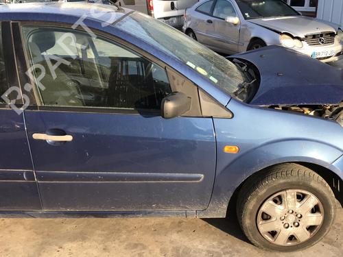 Right rear door FORD FIESTA V (JH_, JD_) 1.25 16V | BP25634999C5 