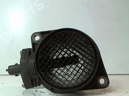 Used Mass air flow sensor Mass air flow sensor FIAT STILO Multi Wagon (192_) 1.9 JTD (115 hp) 25633351 25633351