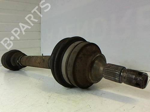 Used Left front driveshaft Left front driveshaft PEUGEOT 406 (8B) 1.8 16V (110 hp) 25628972 25628972