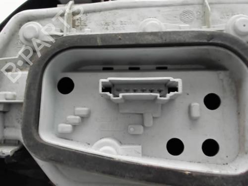 Right taillight VW POLO IV (9N_, 9A_) 1.2 12V | BP25629473C35