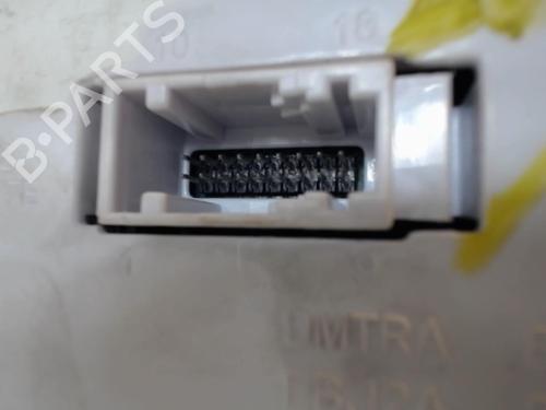 Climate control FORD FIESTA VI (CB1, CCN) 1.4 TDCi | BP25633284I5 