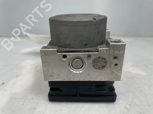 Used ABS pump ABS pump PEUGEOT 208 I (CA_, CC_) 1.2 VTI 82 (82 hp) 39971486 39971486