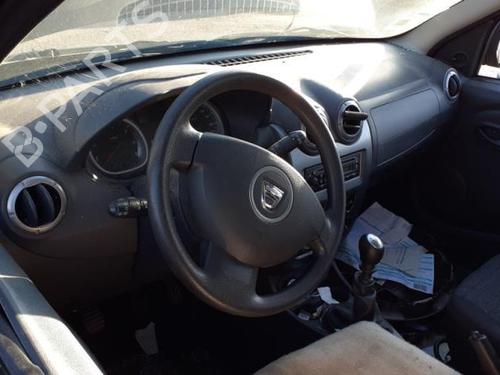 Left front driveshaft DACIA DUSTER (HS_) 1.5 dCi 4x4 | BP25650706M38 - Image 10
