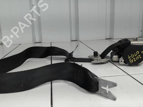 Front left seatbelt RENAULT LAGUNA III (BT0/1) 2.0 dCi (BT07, BT0J, BT14, BT1A, BT1S) | BP28103768I26 - Image 2