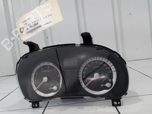 Used Instrument cluster KIA RIO II (JB) 1.5 CRDi (110 hp) 26293547
