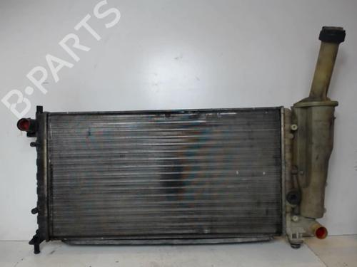 Used Water radiator Water radiator FIAT PUNTO (176_) [1993-1999] 25633169 25633169
