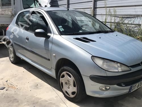 Høyre baklys PEUGEOT 206 Hatchback (2A/C) 2.0 HDI 90 | BP29560586C35 
