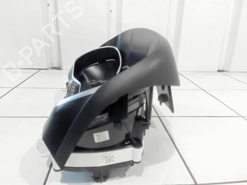 Used Instrument cluster Instrument cluster 25641968 25641968