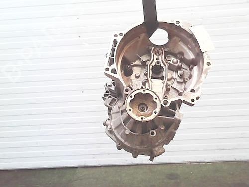 Gearbox VW GOLF VI (5K1) | BP37164008M3 - Image 4