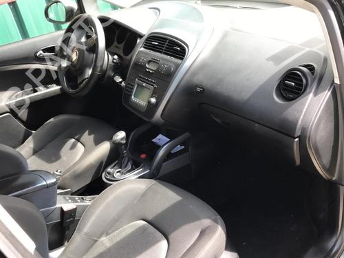 Steering column stalk SEAT ALTEA (5P1) 2.0 TDI | BP25642430I23 - Image 21