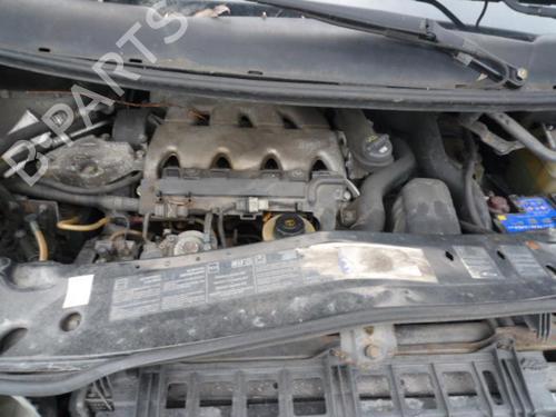 Steering column stalk RENAULT ESPACE III (JE0_)  | BP25651468I23 