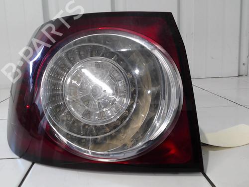 Used Left taillight Left taillight 27979075 27979075