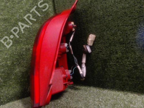Left taillight NISSAN PIXO (UA0) 1.0 | BP25635315C34 