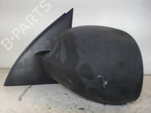 Used Left mirror Left mirror 25639798 25639798