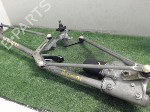 Used Front wiper motor Front wiper motor HONDA CIVIC VIII Hatchback (FN, FK) 2.2 CTDi (FK3) (140 hp) 25632674 25632674