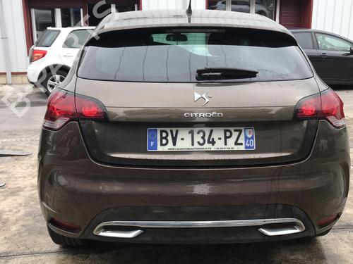 Fælk CITROËN DS4 (NX_) 1.6 HDi 115 | BP25630845C45 - Image 16