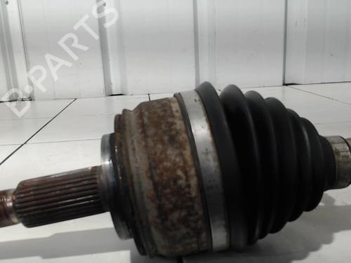Right front driveshaft OPEL MOVANO B Van (X62) 2.3 CDTI FWD (FV) | BP31629019M39  - Image 5