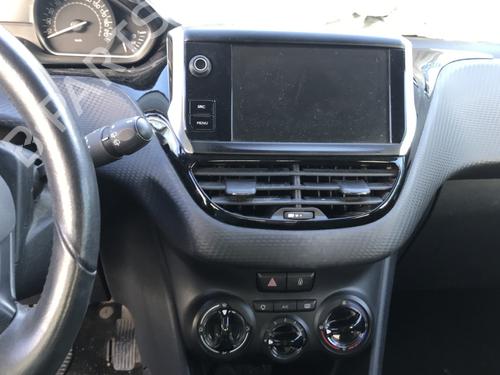 AdBlue tank PEUGEOT 208 I (CA_, CC_) 1.6 HDi / BlueHDi 75 | BP29482109M85 