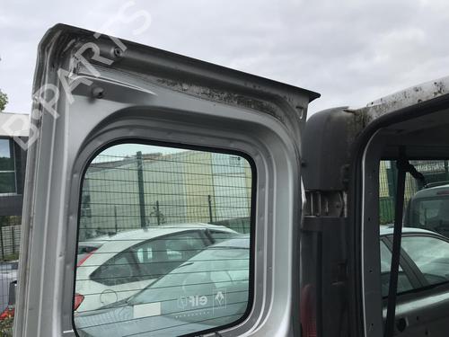 Intercooler RENAULT TRAFIC II Van (FL) 1.9 dCi 80 (FL0B) | BP25631325M30 - Image 23
