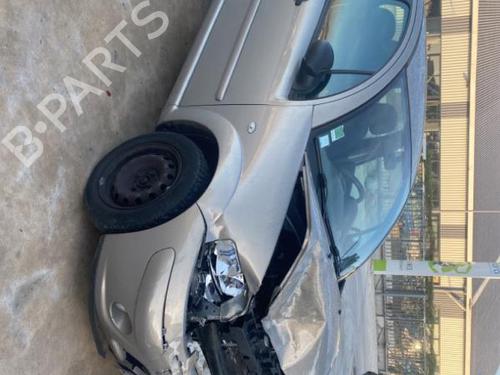 Left front driveshaft CITROËN C3 I (FC_, FN_) 1.4 HDi | BP25650560M38 