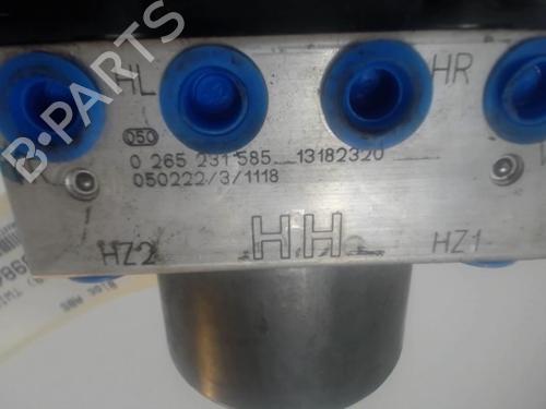 ABS pump OPEL TIGRA TwinTop (X04) 1.3 CDTI (R97) | BP25643144M43 
