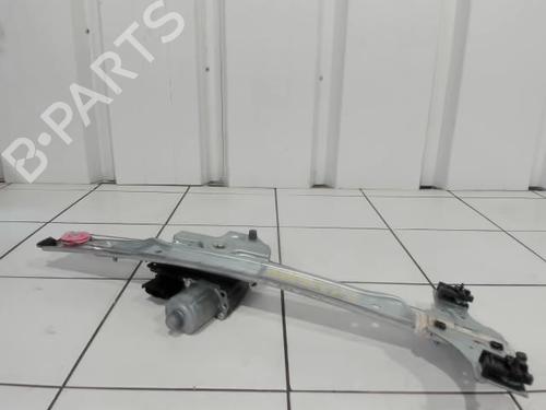 Used Front left window mechanism Front left window mechanism PEUGEOT 208 I (CA_, CC_) 1.6 VTi (120 hp) 25647591 25647591