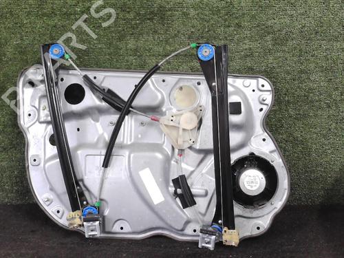 Used Front right window mechanism Front right window mechanism VW POLO IV (9N_, 9A_) 1.4 16V (75 hp) 26008527 26008527