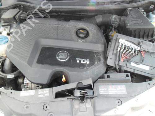 Front left window mechanism SEAT IBIZA III (6L1)  | BP25637837C22 